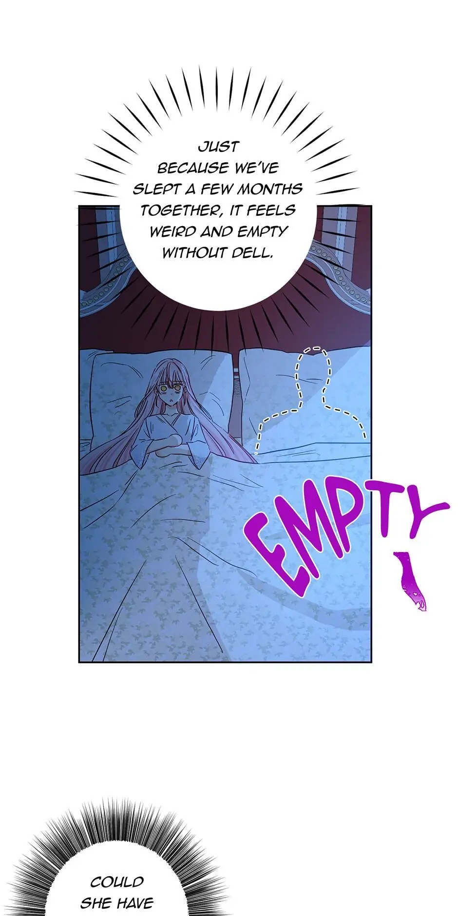 This Is An Obvious Fraudulent Marriage Chapter 48 - page 41